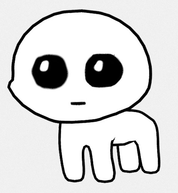 autism creature